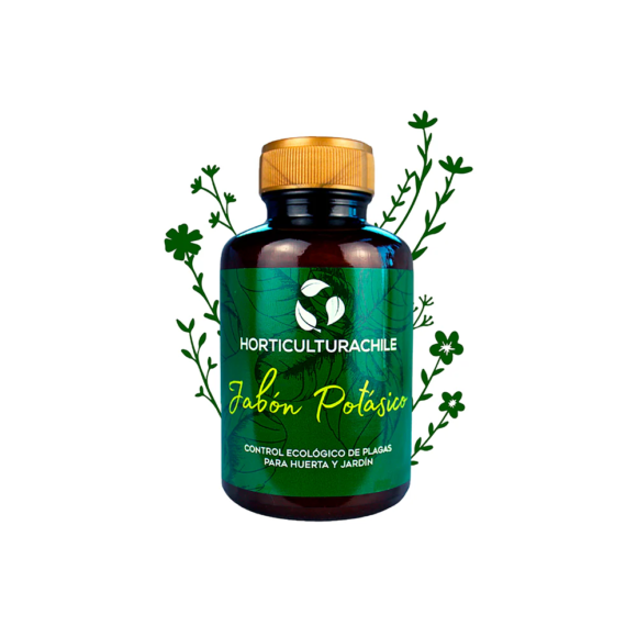 Jabón Potásico 280 ML