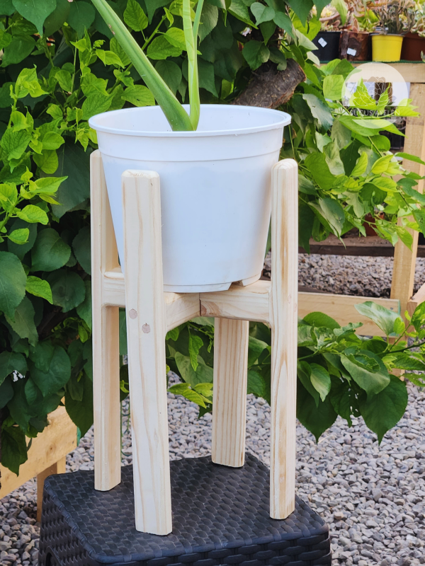 Portamacetero Madera 40x20cm - Imagen 3