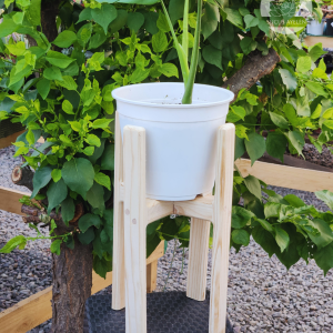 Portamacetero Madera 40x20cm
