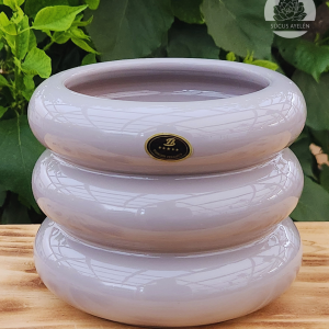 Maceta Ceramica 14x15CM