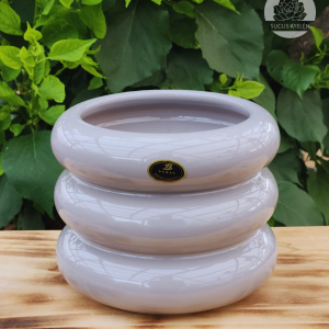 Maceta Ceramica 14x15CM