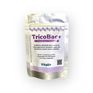 Tricobac+ 10 GRS