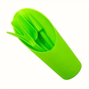 Kit Herramientas Jardinería (4 Piezas)