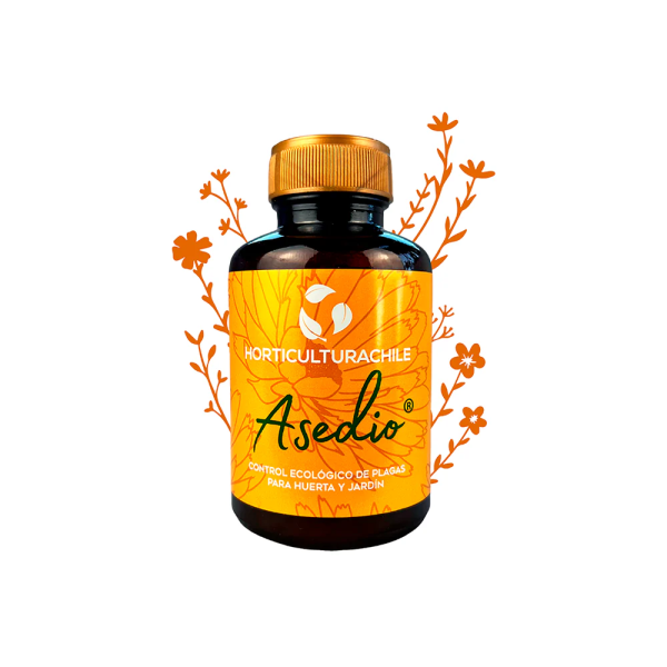 Asedio 280 ML  - Horticultura Chile