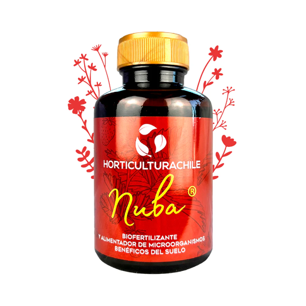 Nuba 280 ML